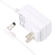 Caricabatterie CC con interfaccia 12V 2,5 mm, specifica: spina americana, 2.5mm Interface DC charger(US Plug)