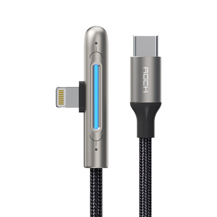 Cavo dati USB-C a 8 pin 1m ricarica rapida