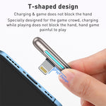 Cavo dati USB-C a 8 pin 1m ricarica rapida