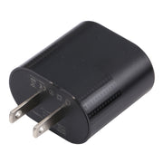 Caricabatterie rapido USB LZ-2117 18W QC3.0