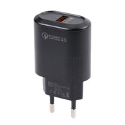 Caricabatterie rapido USB LZ-2117 18W