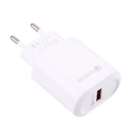 Caricabatterie rapido USB LZ-2117 18W