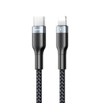 Cavo ricarica rapida USB-C REMAX 1 metro 20W