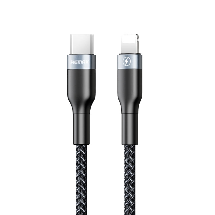 Cavo ricarica rapida USB-C REMAX 1 metro 20W