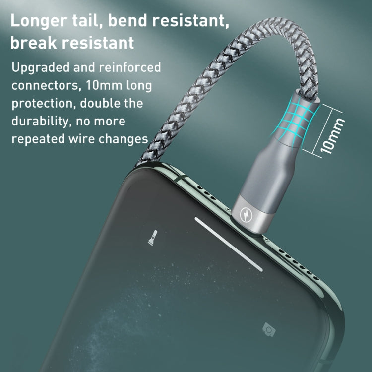 Cavo ricarica rapida USB-C REMAX 1 metro 20W