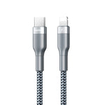 Cavo ricarica rapida USB-C REMAX 1 metro 20W