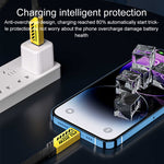 Cavo Dati Magnetico USB-C 2 in 1 da 1,2 m 65W
