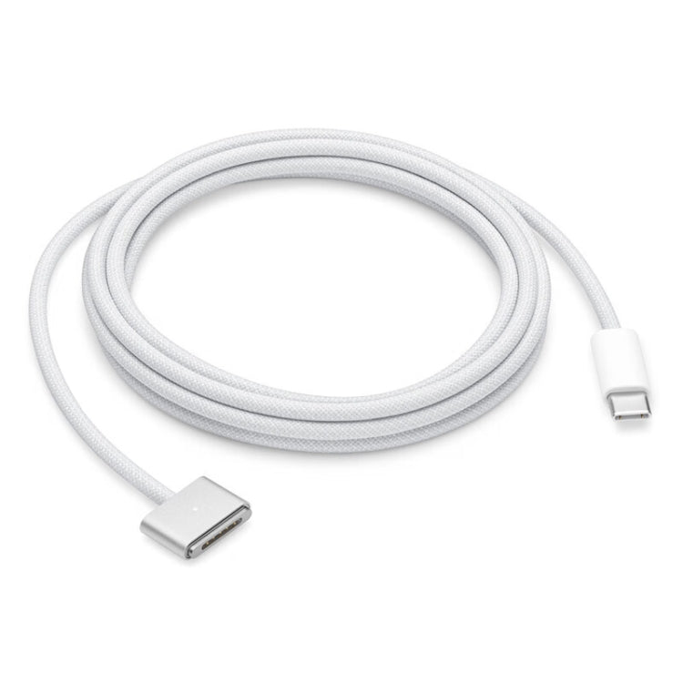 A2363 Cavo dati di ricarica rapida da USB-C/Type-C a Magsafe 3, lunghezza: 2 m, A2363 USB-C / Type-C to Magsafe 3