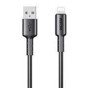 Cavo dati USB a 8 pin 2.4A 1m in PVC