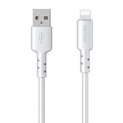 Cavo dati USB a 8 pin 2.4A 1m in PVC