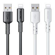 Cavo dati USB a 8 pin 2.4A 1m in PVC