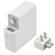 Caricabatterie portatile con adattatore di alimentazione di tipo C da 87 W con cavo di ricarica di tipo C da 1,8 m, spina AU, 87W AU Plug