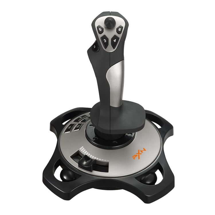 Controller di volo PXN-2113 per PC con motore USB