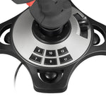Controller di volo PXN-2113 per PC con motore USB