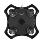 Controller di volo PXN-2113 per PC con motore USB