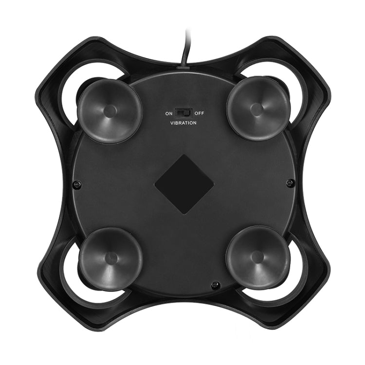 Controller di volo PXN-2113 per PC con motore USB