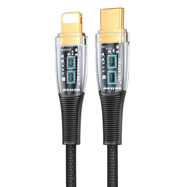 Cavo USB-C 1.2m Ricarica Rapida 20W