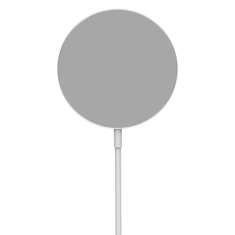 Caricatore wireless magnetico M1 in alluminio 15W