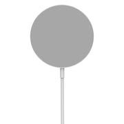 Caricatore wireless magnetico M1 in alluminio