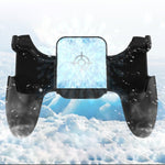 Gamepad smartphone con raffreddamento semiconduttore 4,7-6,5"
