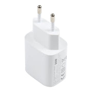 Caricatore da viaggio USB-C 20W con presa EU
