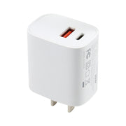 Caricatore da viaggio USB-C 20W ricarica rapida