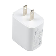 Caricatore da viaggio USB-C 20W ricarica rapida