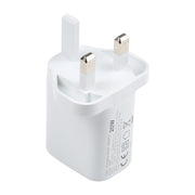 Caricatore da viaggio USB-C 20W con porte USB