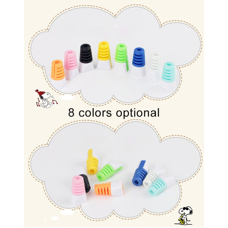 Custodia protettiva per cavo USB 2 pezzi
