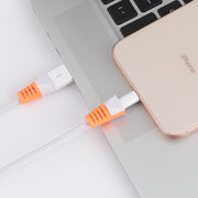 Custodia protettiva per cavo USB - 2 pezzi