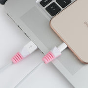 Custodia protettiva per cavo USB - 2 pezzi
