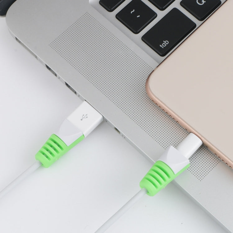 Custodia protettiva per cavo USB 2 pezzi