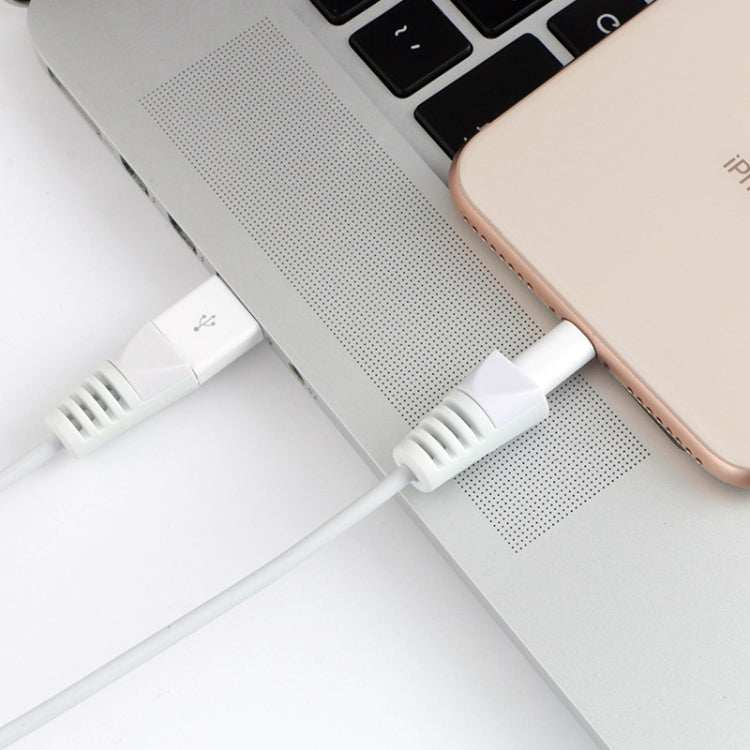 Custodia protettiva per cavo USB 2 pezzi