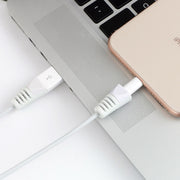 Custodia protettiva per cavo USB - 2 pezzi