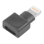 Adattatore trapezoidale 8 pin femmina a maschio