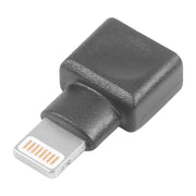 Adattatore trapezoidale 8 pin femmina a maschio