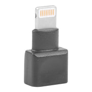 Adattatore trapezoidale 8 pin femmina a maschio
