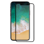 Pellicola Vetro Temperato ENKAY per iPhone X e XS