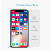 Pellicola Vetro Temperato per iPhone 11 Pro / XS / X