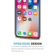 Pellicola Vetro Temperato per iPhone 11 Pro / XS / X