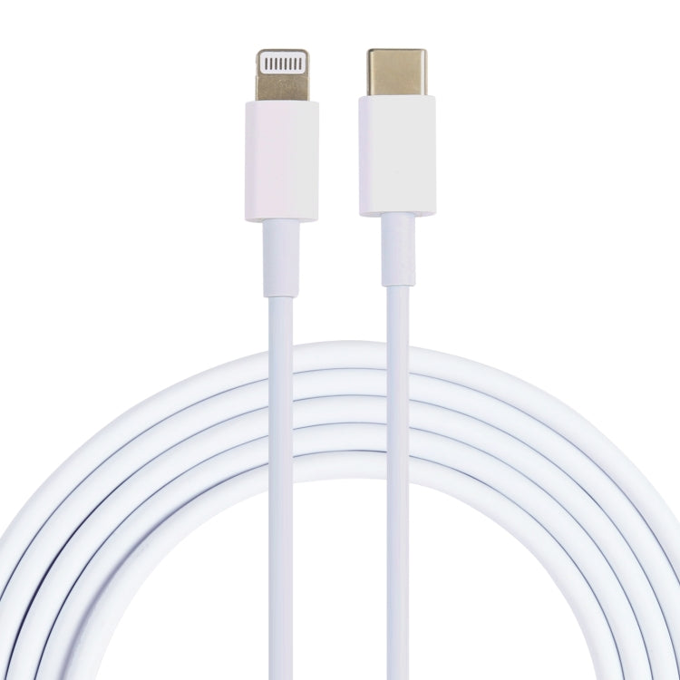 Cavo di ricarica rapida USB-C a 8 pin 2m