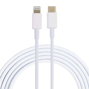 Cavo di ricarica rapida USB-C a 8 pin 2m