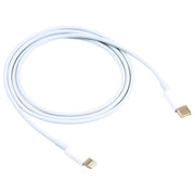 Cavo di ricarica rapida USB-C a 8 pin 2m