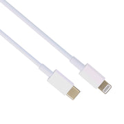 Cavo di ricarica rapida USB-C a 8 pin 2m