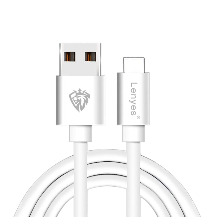 Cavo di ricarica rapida USB 8 pin 1,5 m