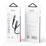 Cavo ricarica Yesido CA64 USB-C 2,4 A 1,2 m