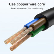 Cavo dati da USB-C/tipo-C a XT60, lunghezza: 100 cm, 100cm