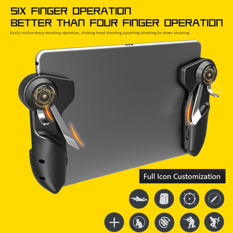 Controller di gioco MeMo AKpad6K per tablet