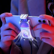 Staffa di raffreddamento per smartphone AH-101