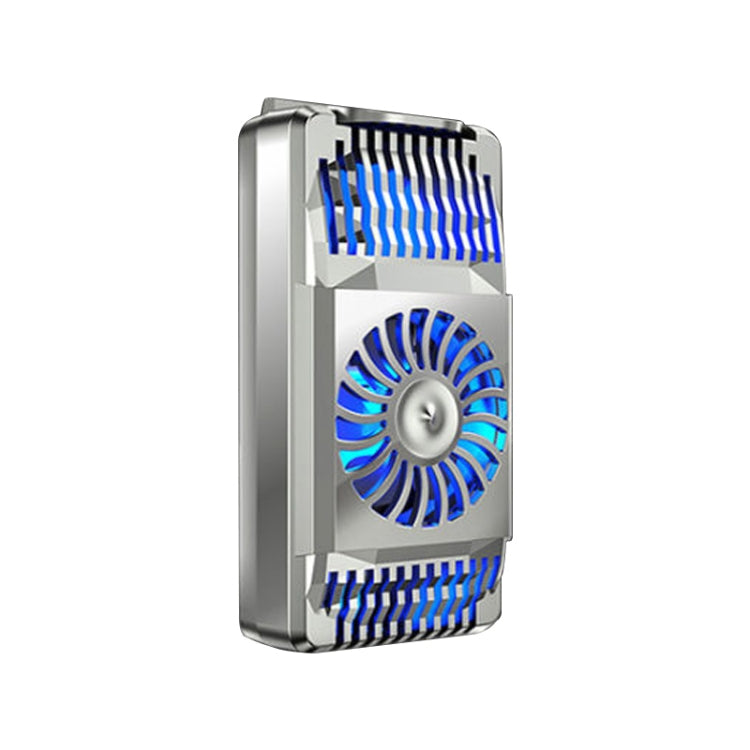 Staffa di raffreddamento per telefono cellulare a semiconduttore AH-101